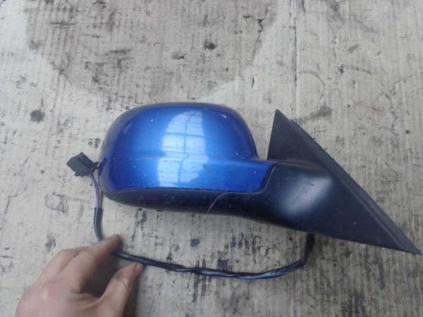 RETROVISEUR DROIT ELECTRIQUE VW - Vue 1